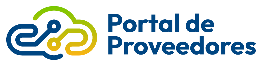 Portal de Proveedores
